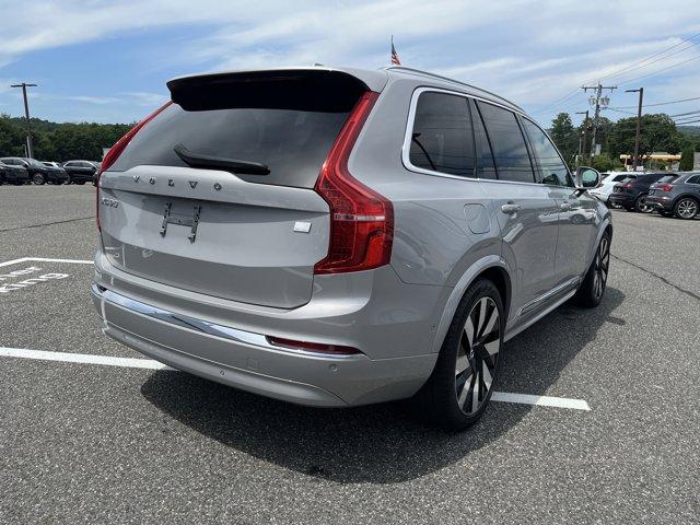 Photo of 2024 SILVER DAWN Volvo XC90 Recharge Plug-In Hybrid