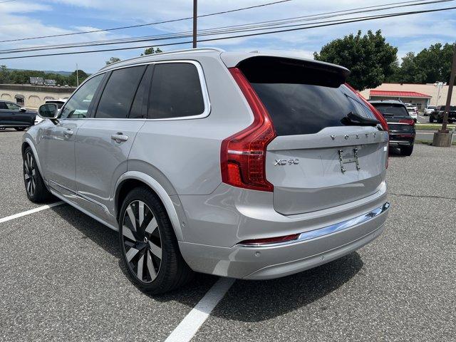 Photo of 2024 SILVER DAWN Volvo XC90 Recharge Plug-In Hybrid