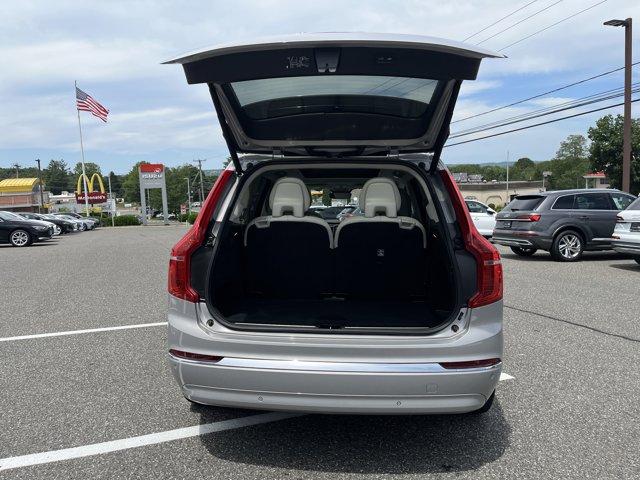 Photo of 2024 SILVER DAWN Volvo XC90 Recharge Plug-In Hybrid