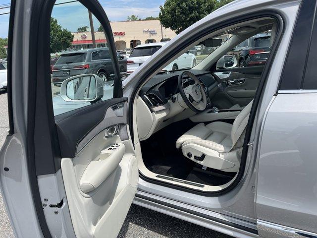 Photo of 2024 SILVER DAWN Volvo XC90 Recharge Plug-In Hybrid