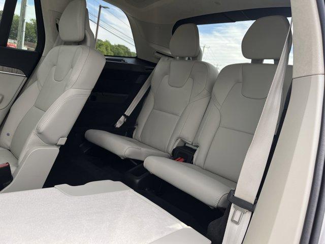 Photo of 2024 SILVER DAWN Volvo XC90 Recharge Plug-In Hybrid