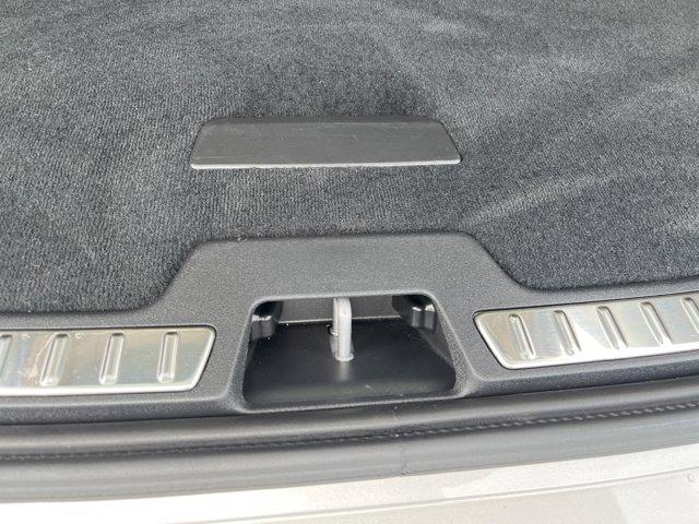 Photo of 2024 SILVER DAWN Volvo XC90 Recharge Plug-In Hybrid