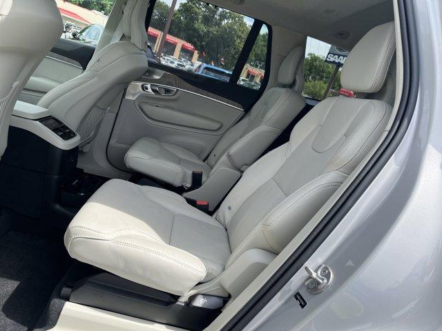 Photo of 2024 SILVER DAWN Volvo XC90 Recharge Plug-In Hybrid