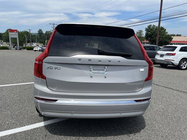 Photo of 2024 SILVER DAWN Volvo XC90 Recharge Plug-In Hybrid