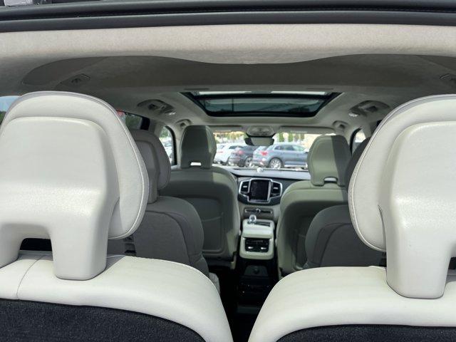 Photo of 2024 SILVER DAWN Volvo XC90 Recharge Plug-In Hybrid