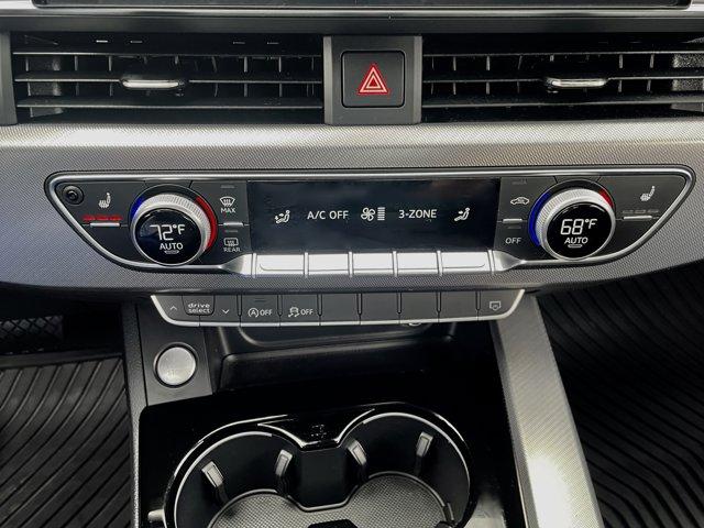 Photo of 2020 Daytona Gray Pearl Effect Audi A5
