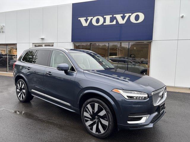 2023 Volvo Xc90 Recharge Plug-in Hybrid