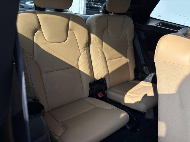 Photo of 2024 BRIGHT DUSK Volvo XC90 Recharge Plug-In Hybrid