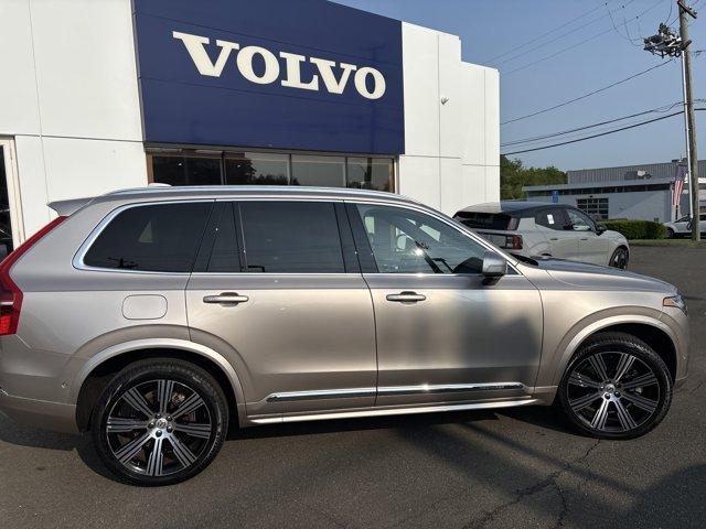 Photo of 2024 BRIGHT DUSK Volvo XC90 Recharge Plug-In Hybrid