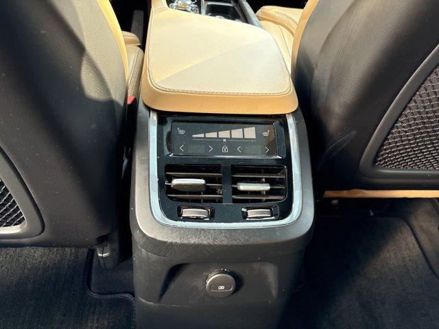 Photo of 2024 BRIGHT DUSK Volvo XC90 Recharge Plug-In Hybrid