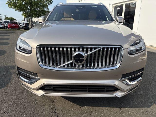 Photo of 2024 BRIGHT DUSK Volvo XC90 Recharge Plug-In Hybrid