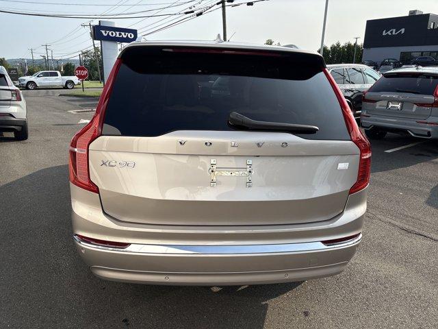 Photo of 2024 BRIGHT DUSK Volvo XC90 Recharge Plug-In Hybrid