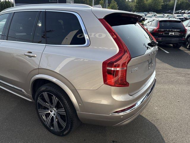 Photo of 2024 BRIGHT DUSK Volvo XC90 Recharge Plug-In Hybrid
