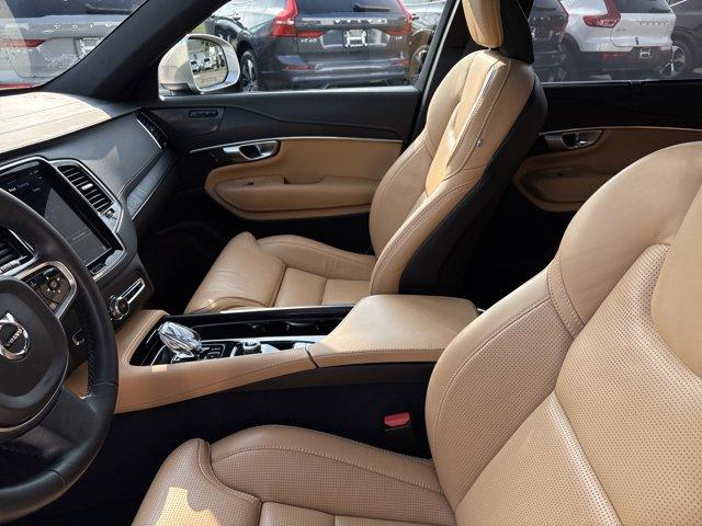 Photo of 2024 BRIGHT DUSK Volvo XC90 Recharge Plug-In Hybrid