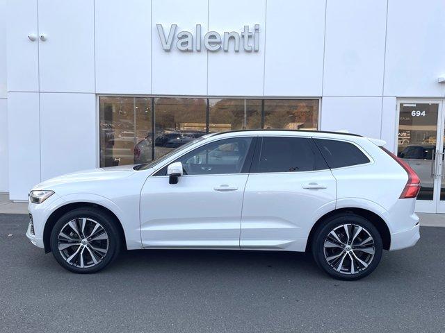 2022 Volvo XC60