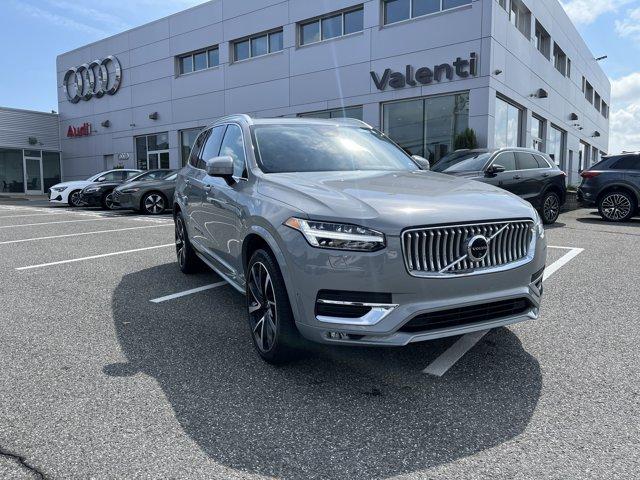 2024 Volvo XC90