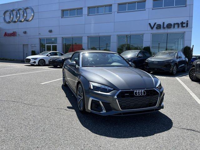 2024 Audi A5
