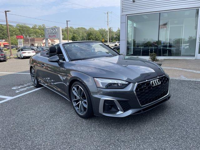 2024 Audi A5