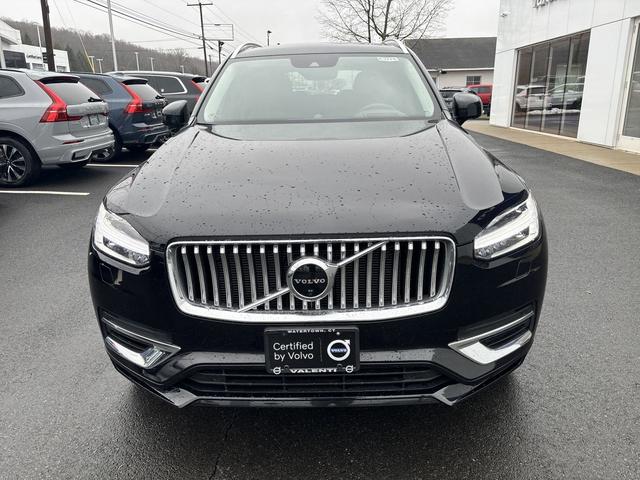 2021 Volvo XC90