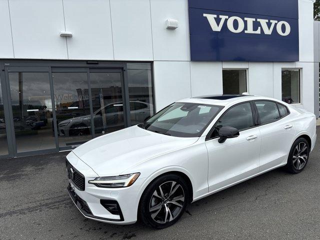 2025 Volvo S60