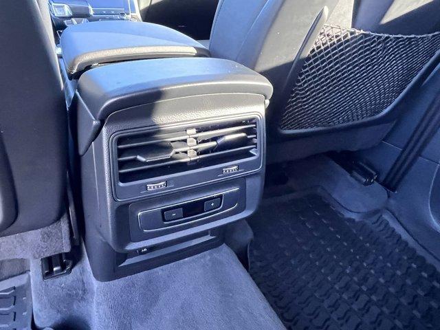 Photo of 2022 MYTHOS BLACK Audi Q7