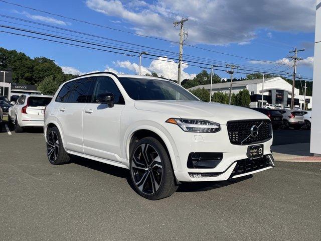 2021 Volvo XC90