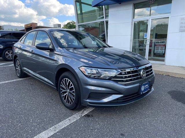 2021 Volkswagen Jetta