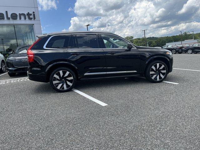 Photo of 2024 ONYX BLACK META Volvo XC90 Recharge Plug-In Hybrid