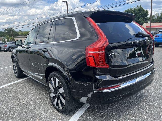 Photo of 2024 ONYX BLACK META Volvo XC90 Recharge Plug-In Hybrid