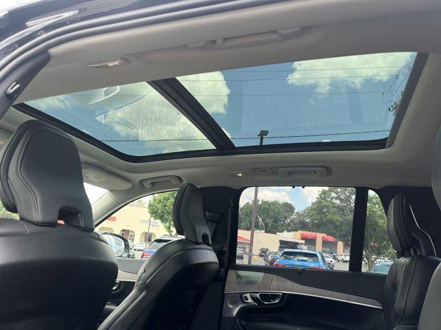 Photo of 2024 ONYX BLACK META Volvo XC90 Recharge Plug-In Hybrid