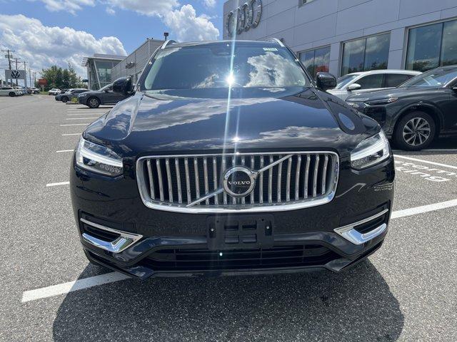 Photo of 2024 ONYX BLACK META Volvo XC90 Recharge Plug-In Hybrid