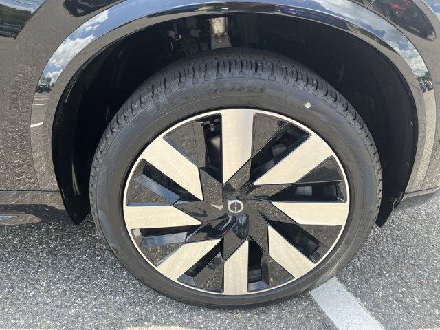 Photo of 2024 ONYX BLACK META Volvo XC90 Recharge Plug-In Hybrid