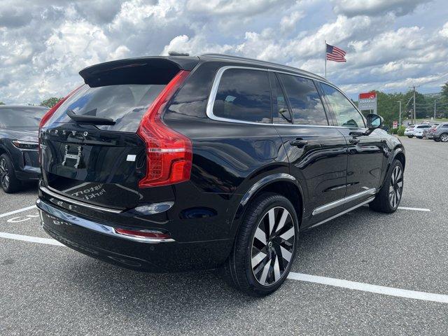 Photo of 2024 ONYX BLACK META Volvo XC90 Recharge Plug-In Hybrid