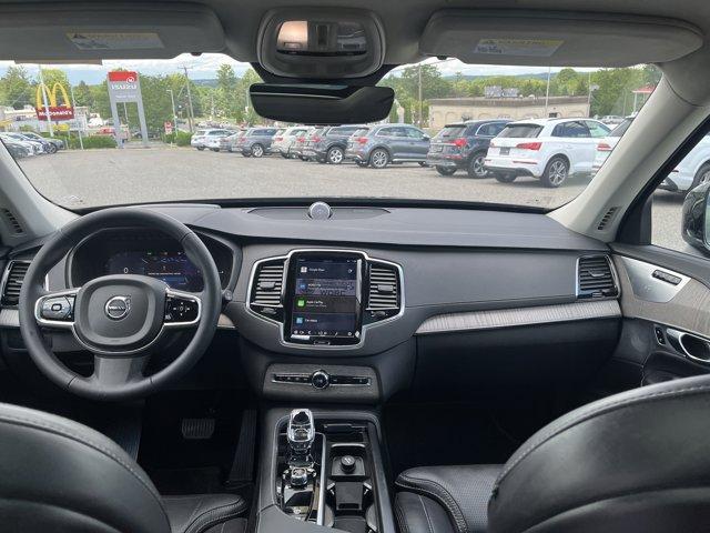 Photo of 2024 ONYX BLACK META Volvo XC90 Recharge Plug-In Hybrid