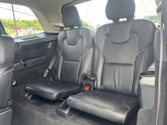 Photo of 2024 ONYX BLACK META Volvo XC90 Recharge Plug-In Hybrid