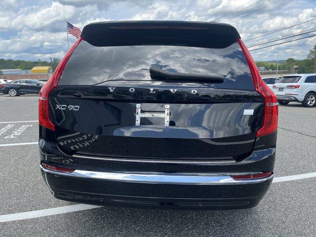 Photo of 2024 ONYX BLACK META Volvo XC90 Recharge Plug-In Hybrid