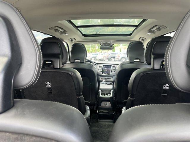 Photo of 2024 ONYX BLACK META Volvo XC90 Recharge Plug-In Hybrid