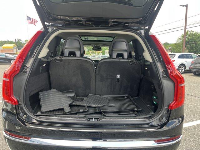 Photo of 2024 ONYX BLACK META Volvo XC90 Recharge Plug-In Hybrid