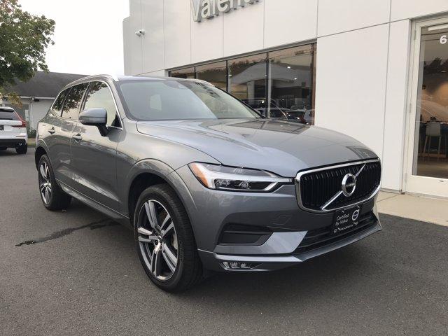 2021 Volvo XC60