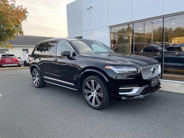 2022 Volvo XC90