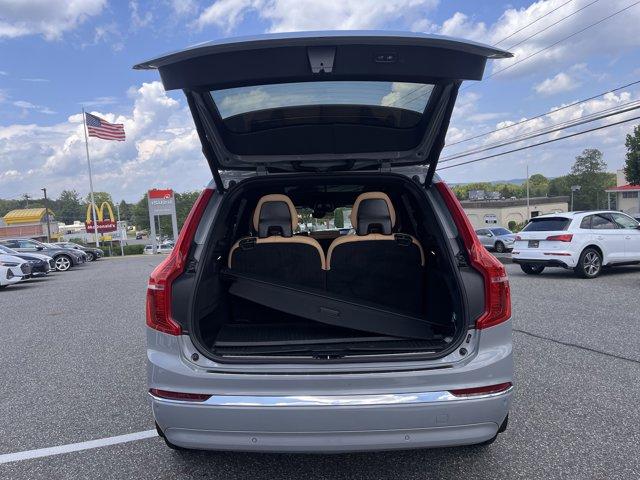 Photo of 2024 VAPOUR GREY MET Volvo XC90 Recharge Plug-In Hybrid