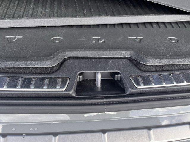 Photo of 2024 VAPOUR GREY MET Volvo XC90 Recharge Plug-In Hybrid
