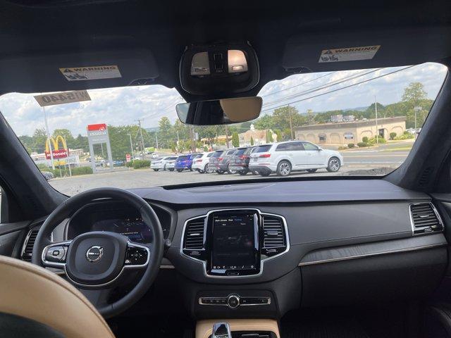 Photo of 2024 VAPOUR GREY MET Volvo XC90 Recharge Plug-In Hybrid