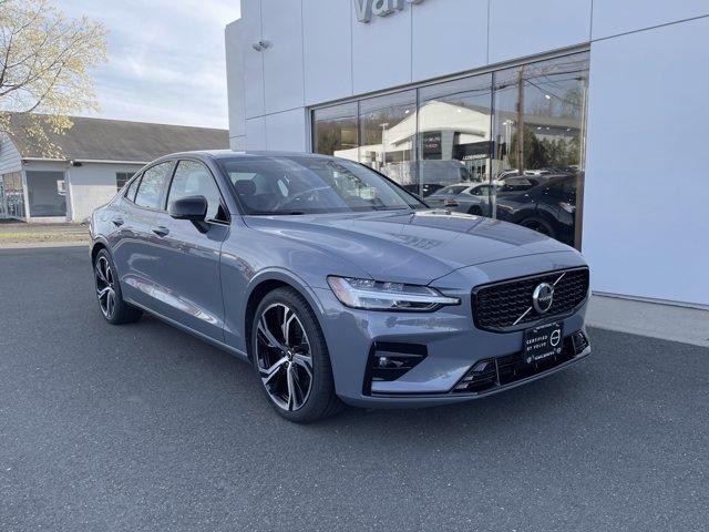 2024 Volvo S60