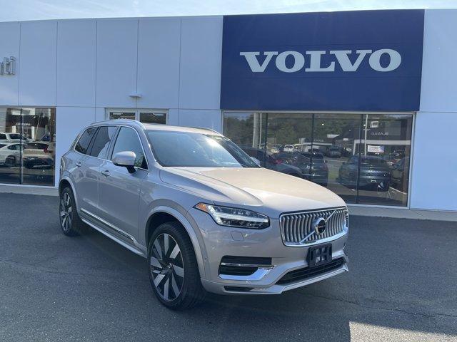 2023 Volvo Xc90 Recharge Plug-in Hybrid