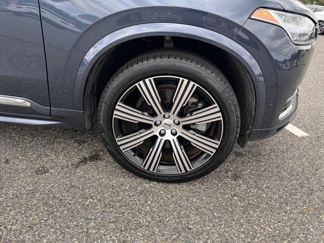 Photo of 2024 DENIM BLUE META Volvo XC90 Recharge Plug-In Hybrid