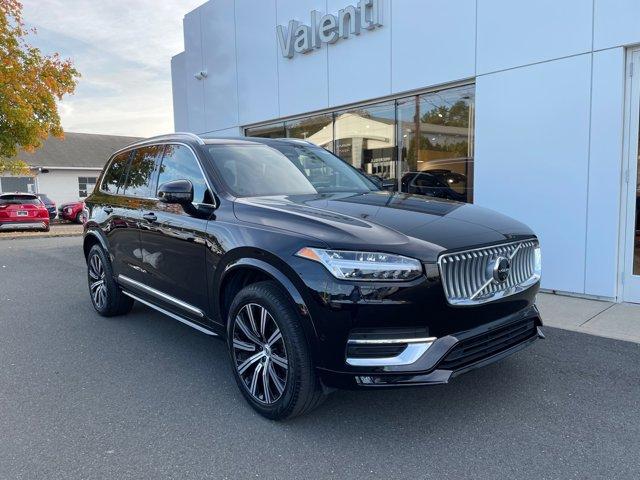 2024 Volvo XC90