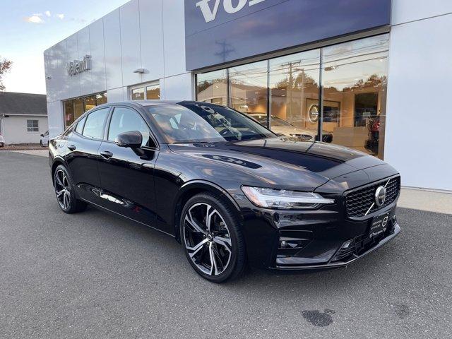 2024 Volvo S60