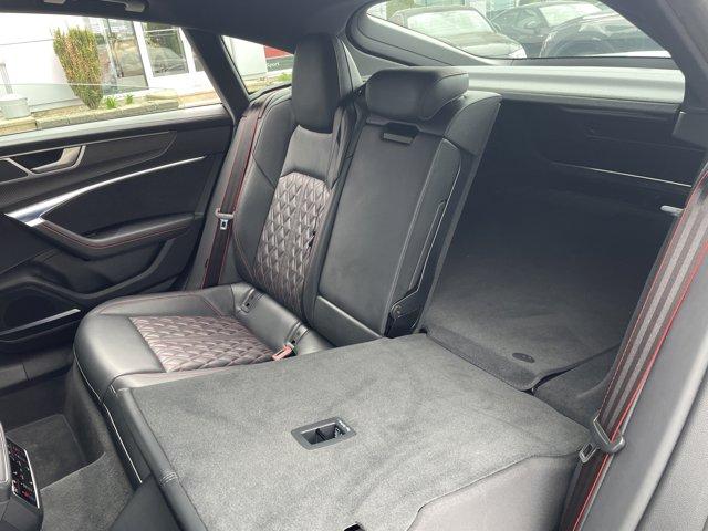 Photo of 2023 Gray Audi S7
