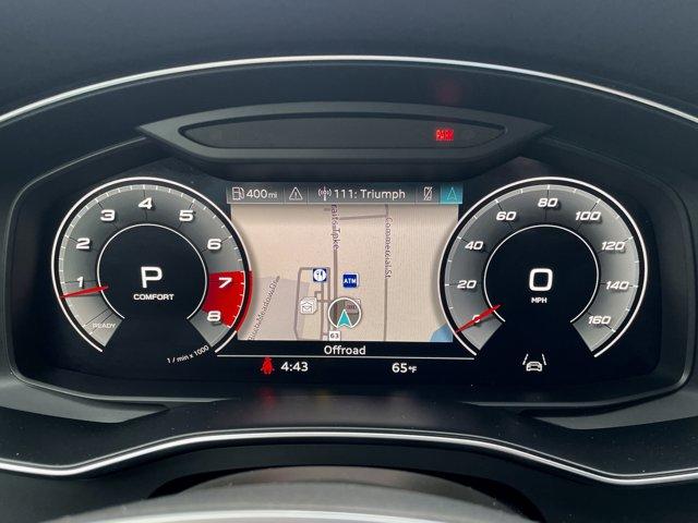 Photo of 2023 Gray Audi S7